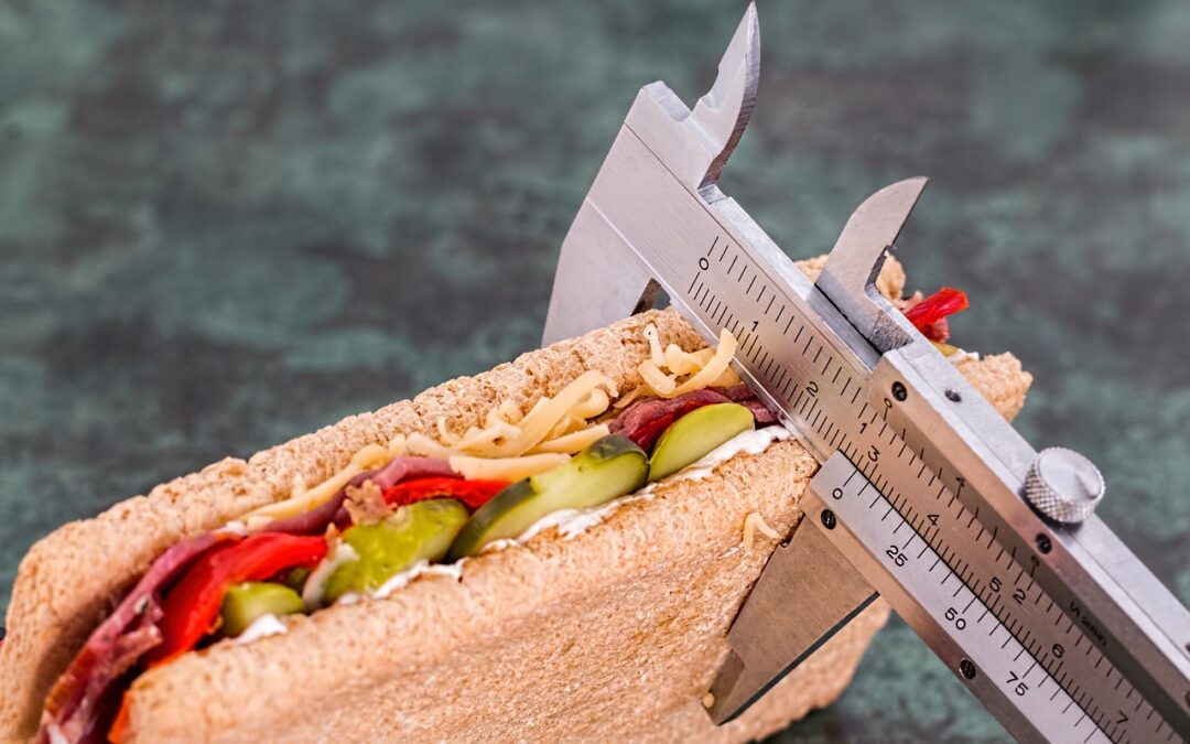 Why you shouldn’t aim for weight loss!