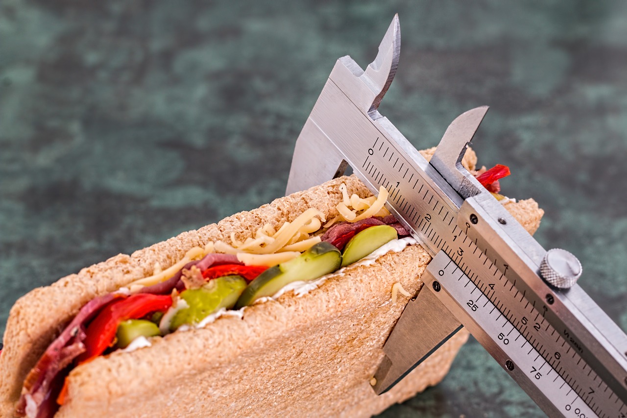 Why you shouldn’t aim for weight loss!