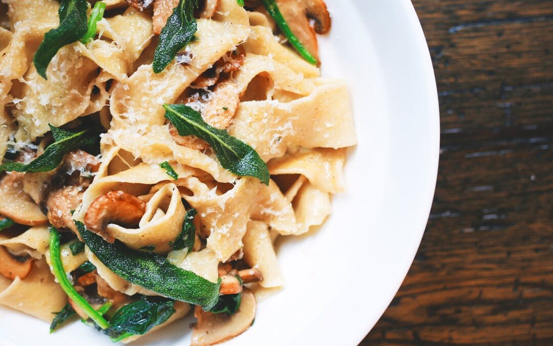Do carbs make you fat?
