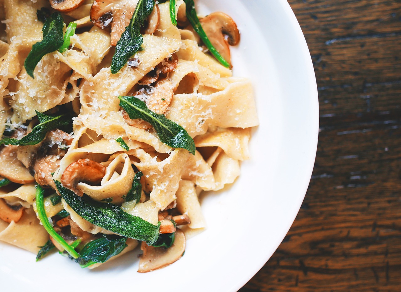 Do carbs make you fat?