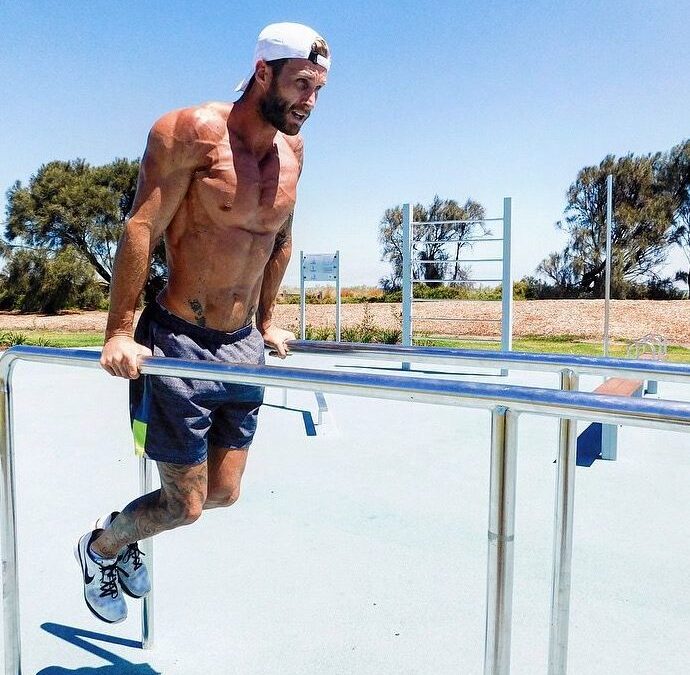 Exercise- It’s not one size fits all