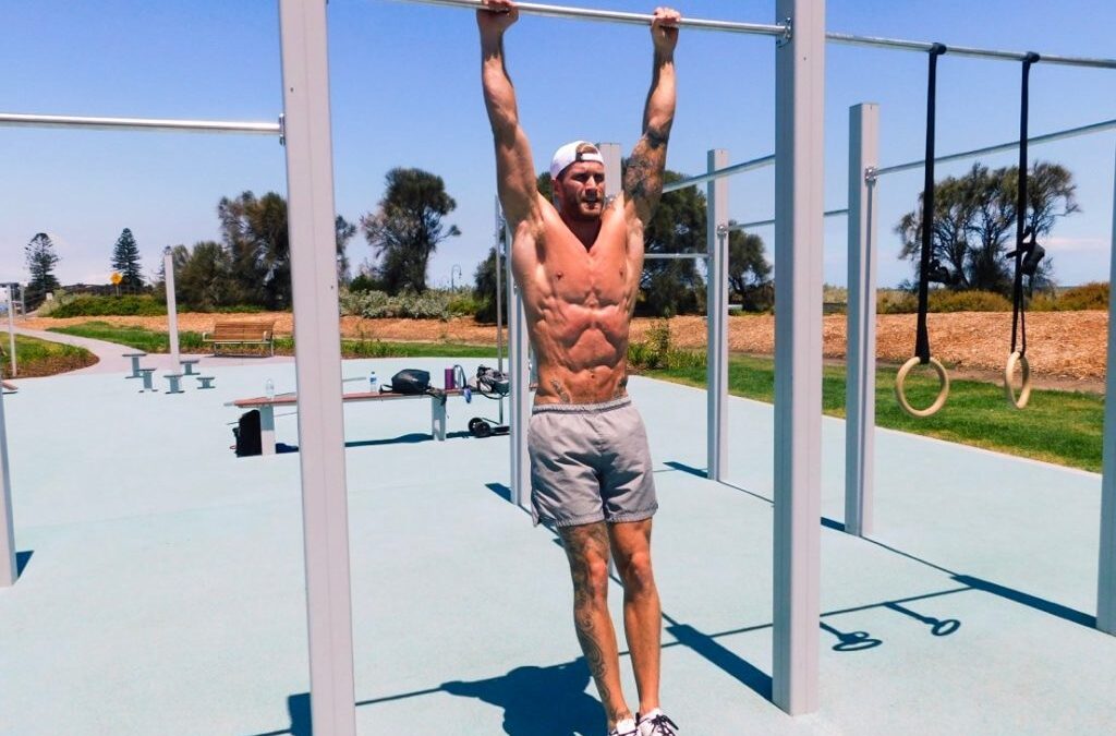 The truth about abs