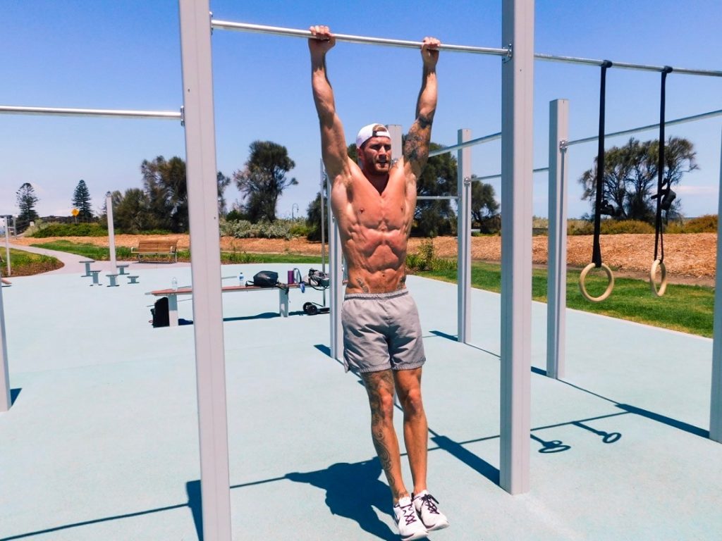 The truth about abs