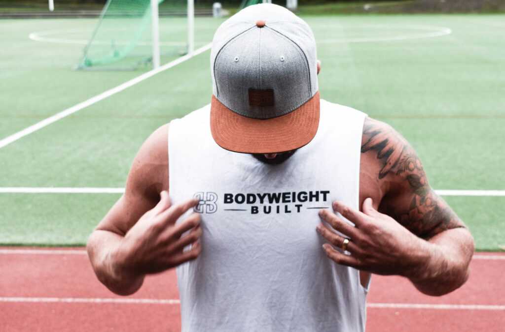 How to build more muscle
