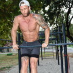 Get ripped with calisthenics
