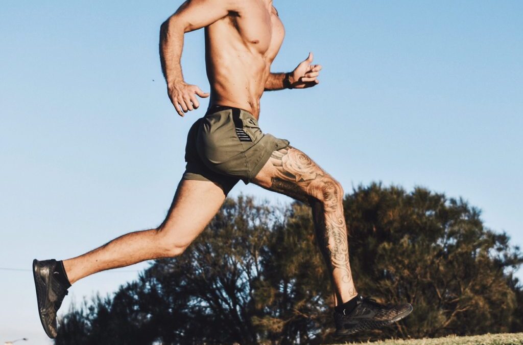 Best workout for Fat Loss