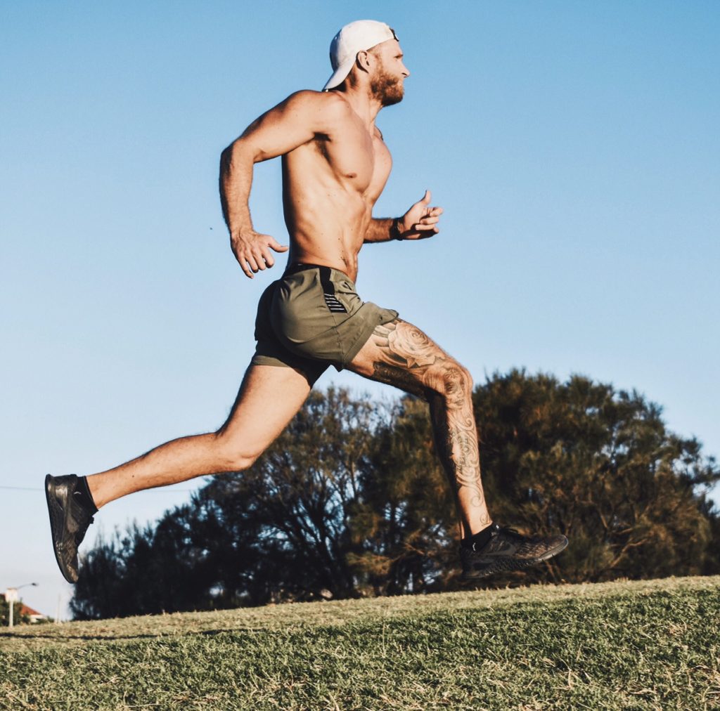 Best workout for Fat Loss