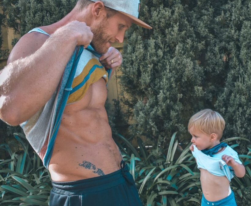 Lower Ab Home Workout