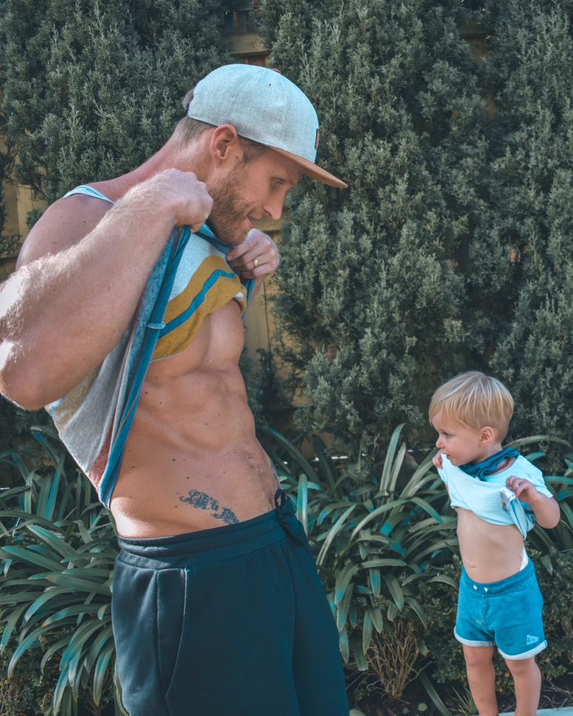 Lower Ab Home Workout