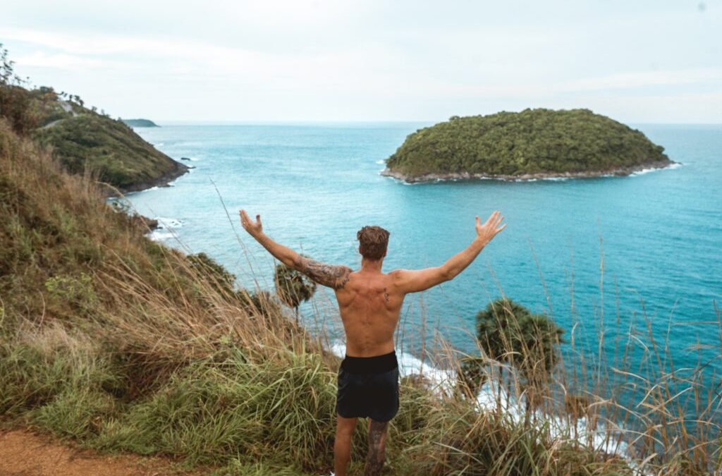 THAILAND TRAVEL