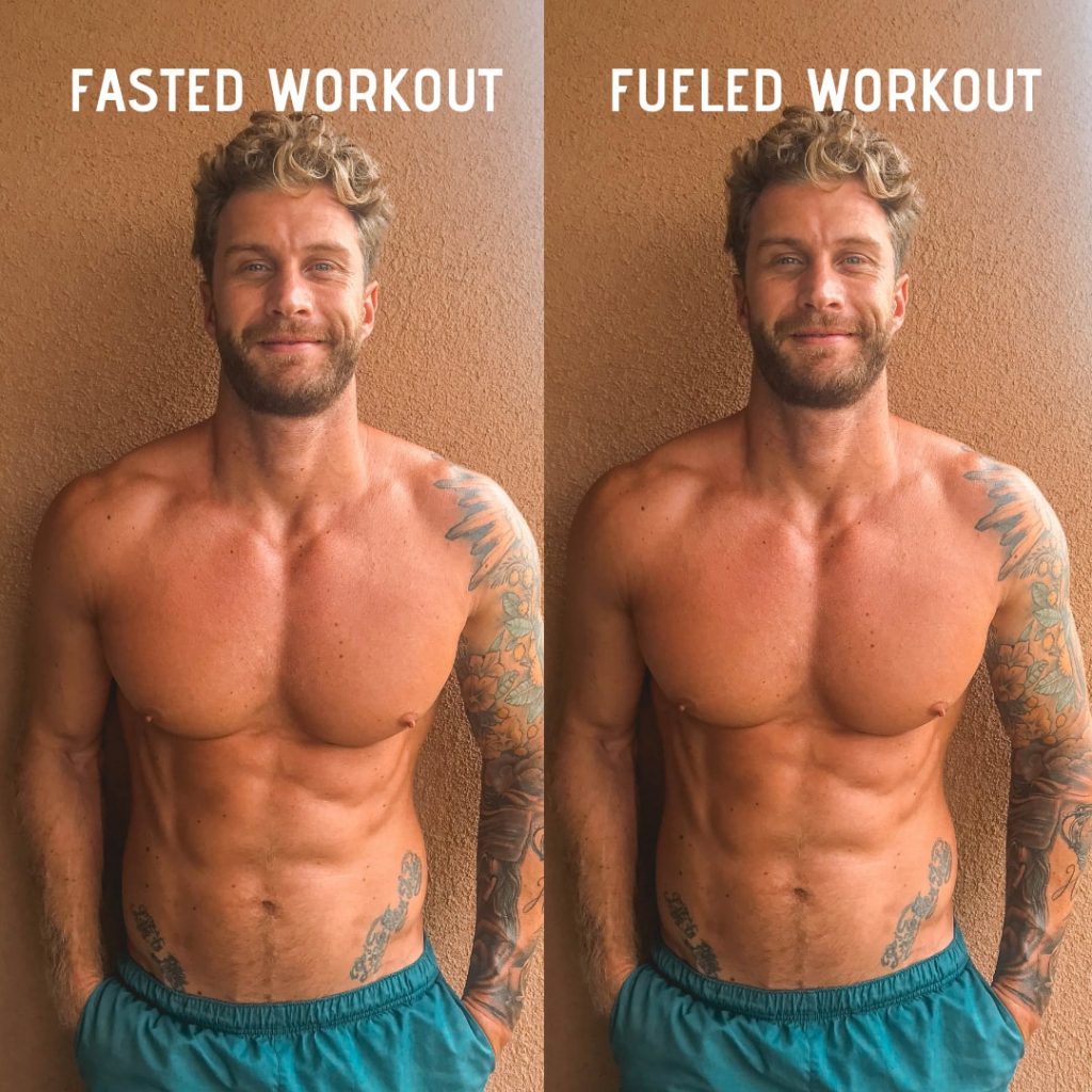 Fat loss, Whats the best way?
