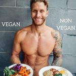 The Vegan Comparison