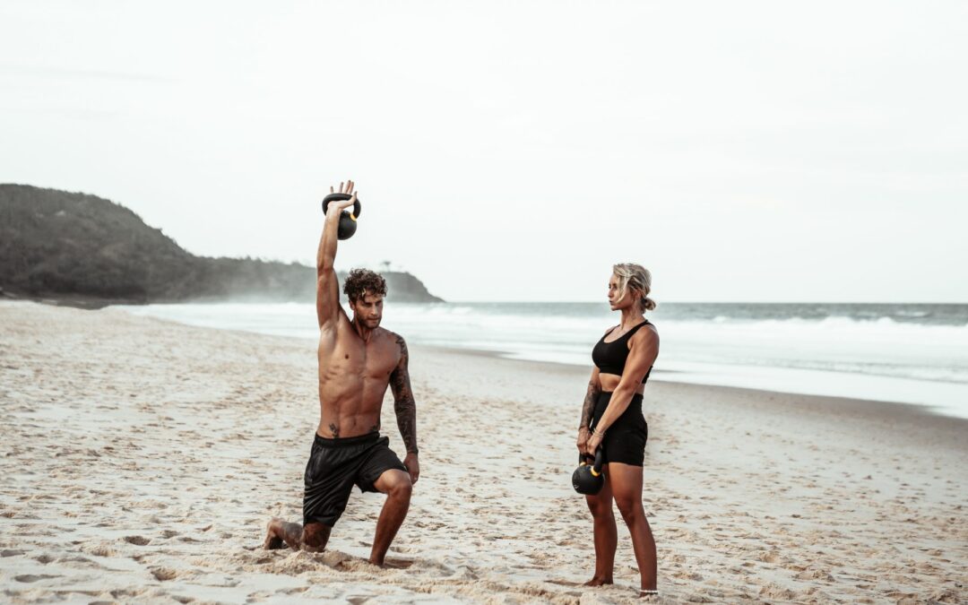 Should You Do Full Body Workouts?