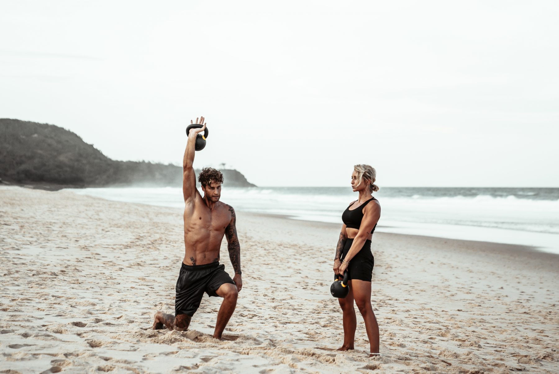 Should You Do Full Body Workouts?