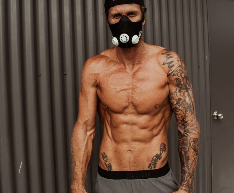 NO GYM? NO PROBLEM!